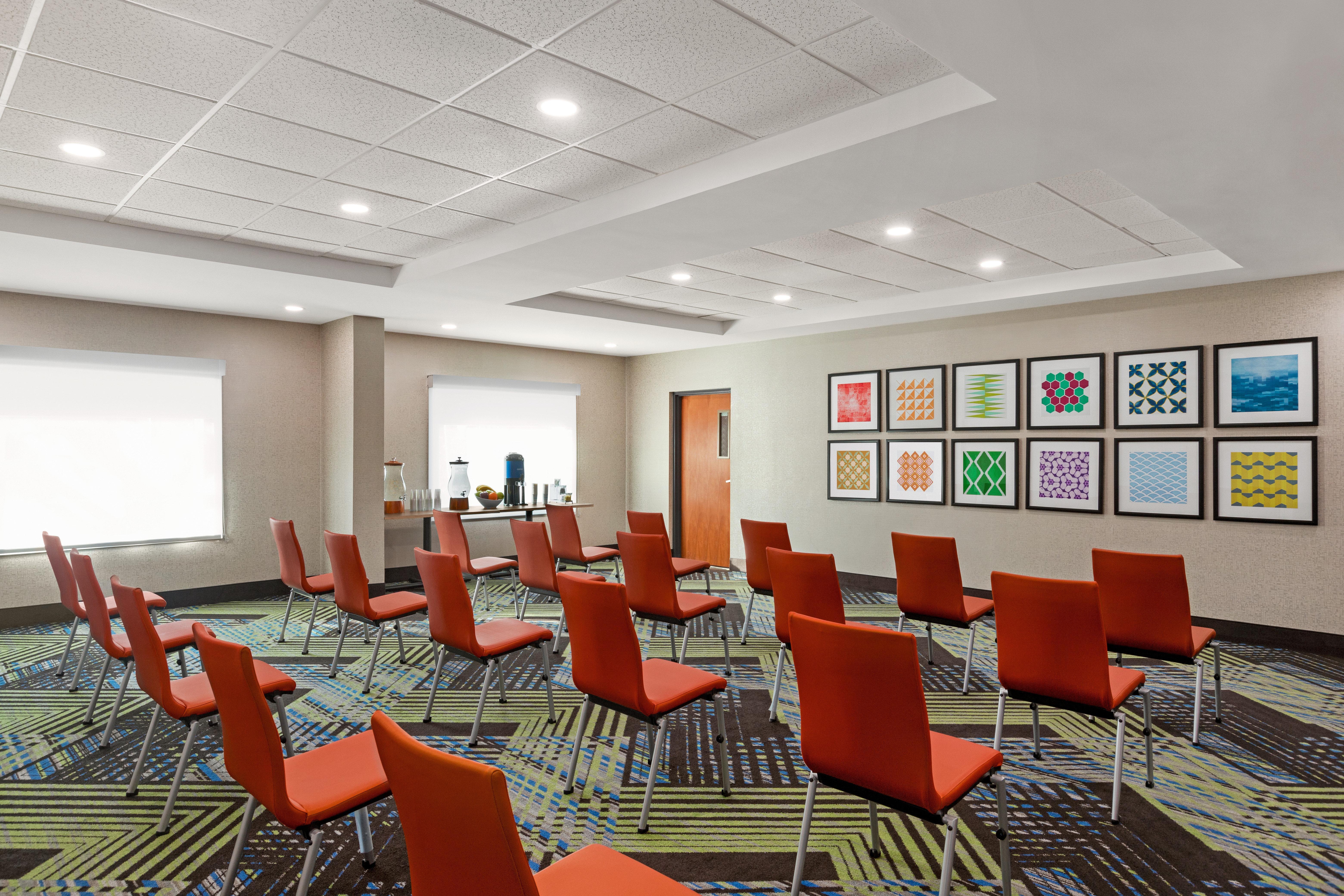 Holiday Inn Express & Suites Pembroke Pines-Sheridan St By Ihg Exterior photo